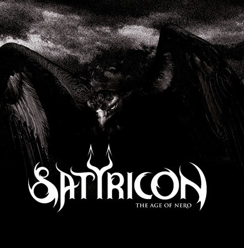 SATYRICON - THE AGE OF NERO