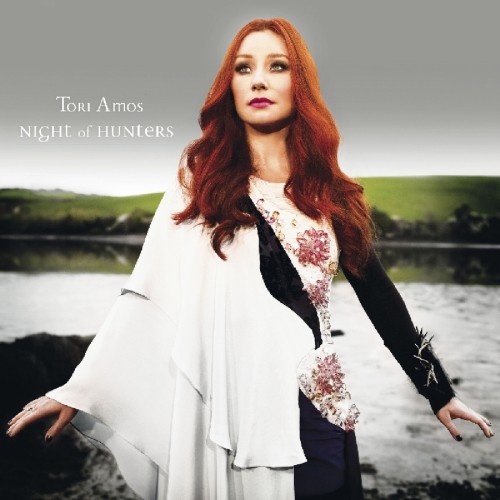 AMOS, TORI - NIGHT OF HUNTERS