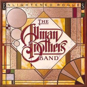 ALLMAN BROTHERS BAND, THE - ENLIGHTENED ROGUES