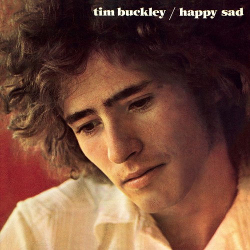 BUCKLEY, TIM - HAPPY SAD
