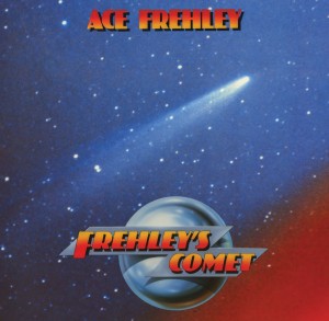 FREHLEY, ACE - FREHLEY'S COMET