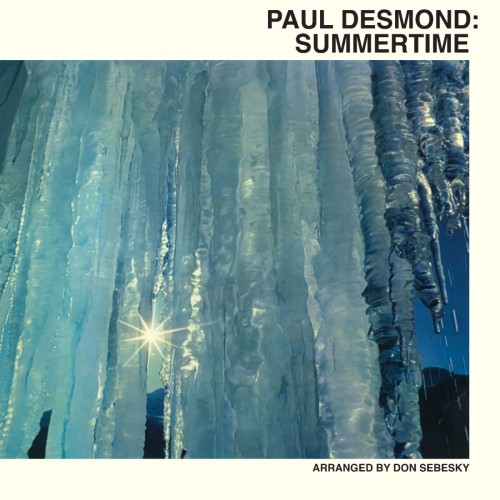 DESMOND, PAUL - SUMMERTIME