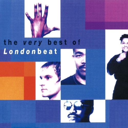LONDONBEAT - THE VERY BEST OF LONDONBEAT
