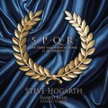 HOGARTH, STEVE - SPQR: LIVE AT ROME’S SALA SINOPOLI