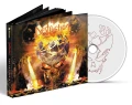 DESTRUCTION - THE ANTICHRIST (MEDIABOOK)
