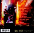 DESTRUCTION - THE ANTICHRIST (MEDIABOOK)