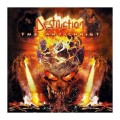 DESTRUCTION - THE ANTICHRIST (MEDIABOOK)