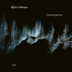 MEYER, BJORN - CONVERGENCE