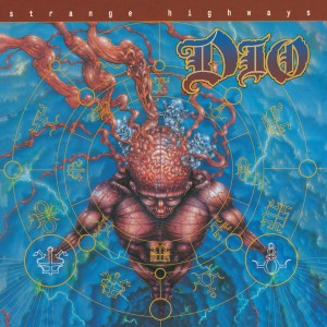 DIO - STRANGE HIGHWAY