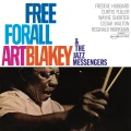 BLAKEY, ART & THE JAZZ MESSENGERS - FREE FOR ALL (BLUE NOTE CLASSIC)