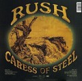 RUSH - CARESS OF STEEL