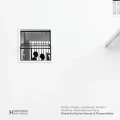 VIERSEN, QUIRINE/ THOMAS BEIJER - ESCHER, CHOPIN, LUTOSLAWSKI, POULENC