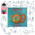 GONG - LIVE IN LYON DECEMBER 14TH, 1972 (TRIPLE COLORED VINYL) (RSD 2023)