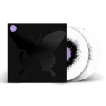 DEATH CULT - PARADISE LIVE (BLACK & WHITE SPLATTER VINYL)