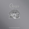 QUEEN - THE PLATINUM COLLECTION (BOXSET)