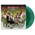 BIG BROVAZ - NU FLOW (GREEN VINYL)