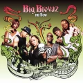 BIG BROVAZ - NU FLOW (GREEN VINYL)