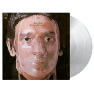 CALE, JOHN - VINTAGE VIOLENCE (CRYSTAL CLEAR VINYL) 