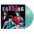 GOLDEN EARRING - ESSENTIAL EARRING (TURQUOISE VINYL)