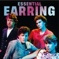 GOLDEN EARRING - ESSENTIAL EARRING (TURQUOISE VINYL)