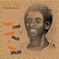 PERRY, LEE 'SCRATCH' - ROAST FISH COLLIE WEED & CORN BREAD (GOLD VINYL)