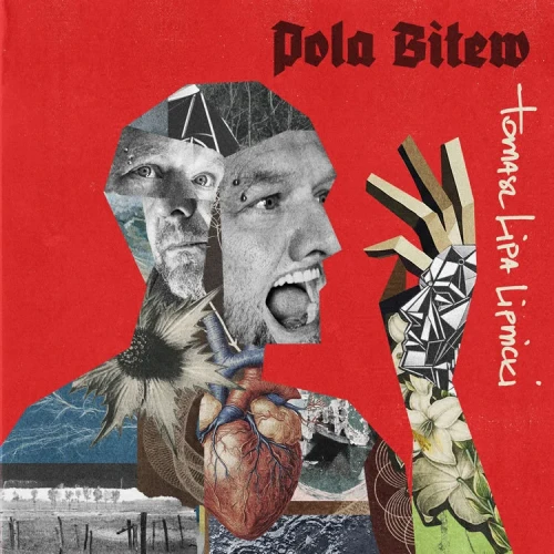 LIPNICKI, TOMASZ 'LIPA' - POLA BITEW