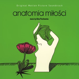 PIECHOWSKA, ALINA/ ZBIGNIEW KARNECKI - ANATOMIA MIŁOŚCI / SEKRET