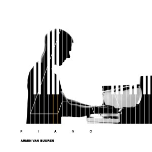 BUUREN, ARMIN VAN - PIANO