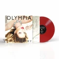 FERRY, BRYAN - OLYMPIA (RED VINYL)