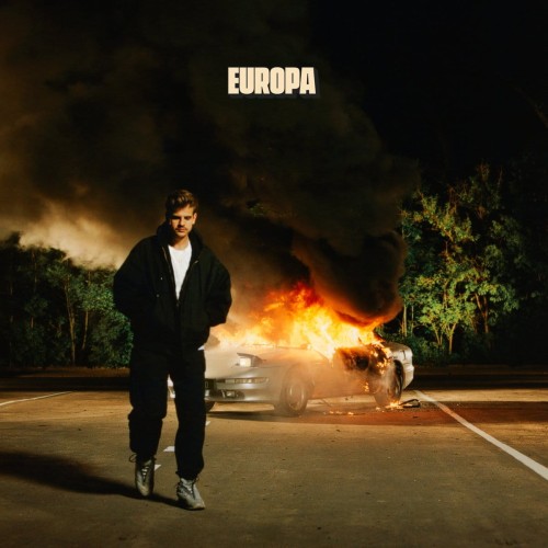 TACO HEMINGWAY - EUROPA