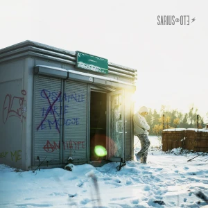 SARIUS - OSTATNIE TAKIE EMOCJE