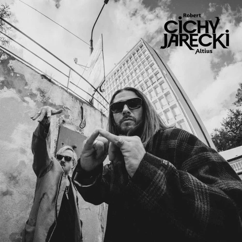 CICHY/ JARECKI - ALTIUS