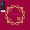 IGOR BOXX - FYODOR (GREEN VINYL) ZIELONY WINYL LP