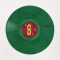 IGOR BOXX - FYODOR (GREEN VINYL) ZIELONY WINYL LP