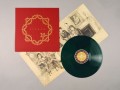 IGOR BOXX - FYODOR (GREEN VINYL) ZIELONY WINYL LP