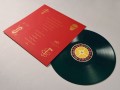 IGOR BOXX - FYODOR (GREEN VINYL) ZIELONY WINYL LP
