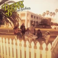 BETTS, DICKEY - DICKEY BETTS & GREAT SOUTHERN (BLUE VINYL)
