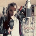ANOUK - TO GET HER TOGETHER (CRYSTAL CLEAR VINYL)