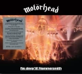 MOTORHEAD - NO SLEEP 'TIL HAMMERSMITH (40TH ANNIV. DELUXE EDITION)