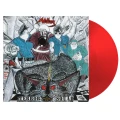 ARTILLERY - TERROR SQUAD (RED VINYL)