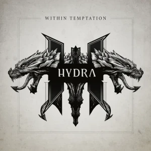 WITHIN TEMPTATION - HYDRA