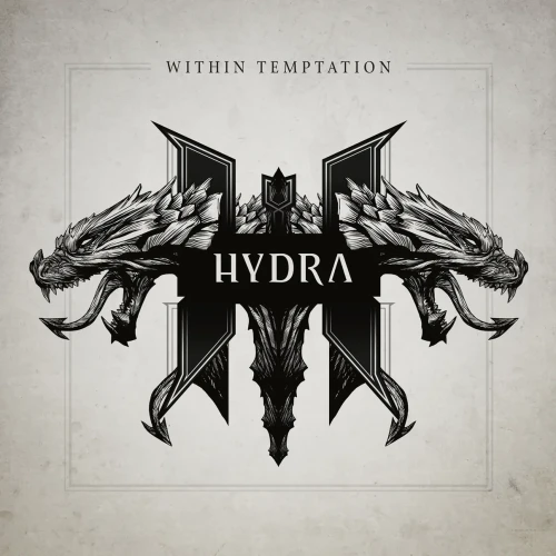 WITHIN TEMPTATION - HYDRA