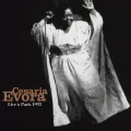 EVORA, CESARIA - LIVE A PARIS 1993 (ORANGE VINYL)