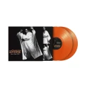 EVORA, CESARIA - LIVE A PARIS 1993 (ORANGE VINYL)