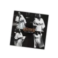 EVORA, CESARIA - LIVE A PARIS 1993 (ORANGE VINYL)