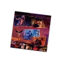 KROKUS - LONG STICK GOES BOOM (LIVE FROM THE HOUSE OF RUST) (PURPLE VINYL)