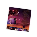 KROKUS - LONG STICK GOES BOOM (LIVE FROM THE HOUSE OF RUST) (PURPLE VINYL)