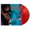 SATRIANI, JOE - NOT OF THIS EARTH (RED VINYL)