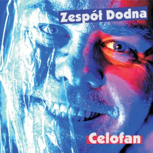 DODNA - CELOFAN