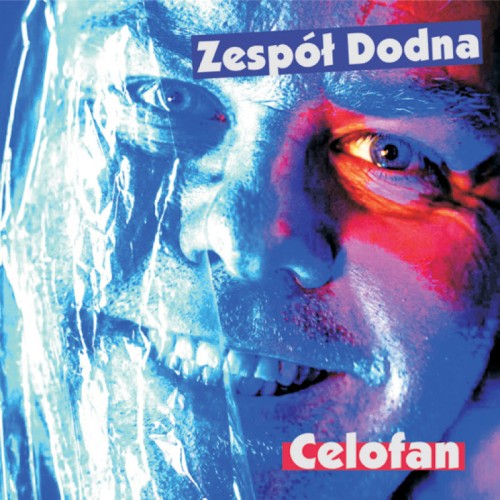 DODNA - CELOFAN